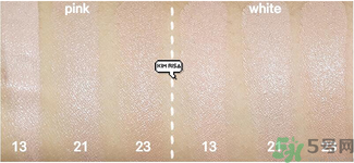 age20s粉底霜色號對比 age20s粉底霜試色 age20s粉底霜色號對比 age20s粉底霜試色