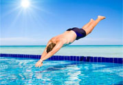 游泳對身體有什么好處？游泳需要注意什么？