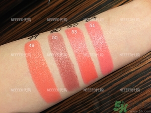 tom ford口紅色號(hào) tom ford口紅試色圖 tom ford口紅色號(hào) tom ford口紅試色圖