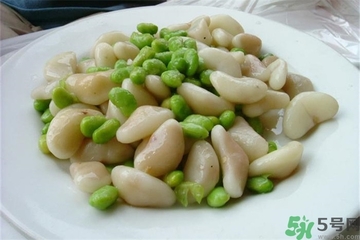 菱角是什么？菱角是什么季節(jié)成熟的？