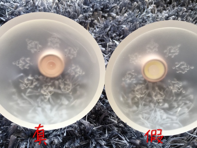 laduree拉杜麗花瓣腮紅真假辨別圖對比較 laduree拉杜麗花瓣腮紅真假辨別圖對比較