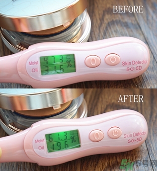 age20s粉底霜怎么樣？age20s粉底霜好用嗎？