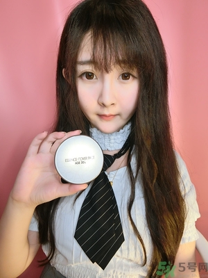 age20s氣墊粉底好嗎？age20s氣墊粉底怎么樣？