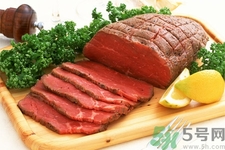 過敏性鼻炎可以吃牛肉嗎？過敏性鼻炎能不能吃牛肉？