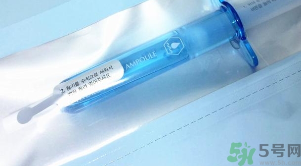 oozoo針劑面膜怎么樣?oozoo針劑面膜好用嗎? oozoo針劑面膜怎么樣?oozoo針劑面膜好用嗎?