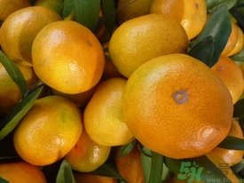 蜜桔的熱量高嗎?一個蜜桔的熱量是多少 蜜桔的熱量高嗎?一個蜜桔的熱量是多少