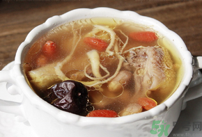 秋季干燥喝什么湯最好？秋季養(yǎng)生湯推薦