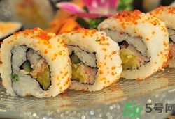 壽司里面可以放什么?壽司里面放什么好吃? 壽司里面可以放什么?壽司里面放什么好吃?