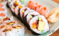 做壽司用什么米?做壽司用什么米最好吃? 做壽司用什么米?做壽司用什么米最好吃?