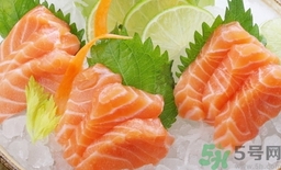 三文魚的營養(yǎng)價值 三文魚的功效與作用及食用方法 三文魚的營養(yǎng)價值 三文魚的功效與作用及食用方法