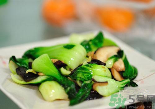 蔬菜是生吃好還是熟吃好？蔬菜生吃和熟吃哪個更有營養(yǎng)？