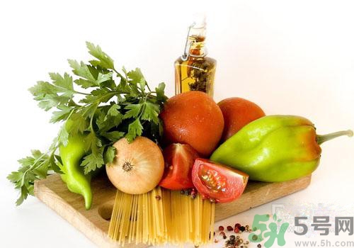 蔬菜是生吃好還是熟吃好？蔬菜生吃和熟吃哪個更有營養(yǎng)？