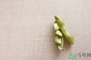 吃蠶豆會(huì)胖嗎?蠶豆的熱量是多少 吃蠶豆會(huì)胖嗎?蠶豆的熱量是多少