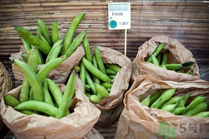 吃蠶豆會(huì)胖嗎?蠶豆的熱量是多少 吃蠶豆會(huì)胖嗎?蠶豆的熱量是多少