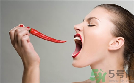 喝牛奶可以解辣嗎?解辣的最快方法 喝牛奶可以解辣嗎?解辣的最快方法