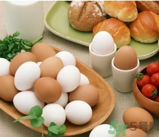 煮雞蛋用冷水還是熱水？煮雞蛋要多長時間？