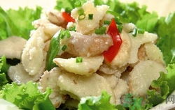 菱角吃多了會怎么樣?吃菱角有什么壞處 菱角吃多了會怎么樣?吃菱角有什么壞處