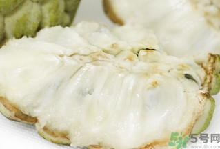 釋迦果怎么吃？釋迦的營養(yǎng)價值功效作用