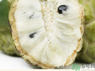 釋迦果怎么吃？釋迦的營養(yǎng)價值功效作用