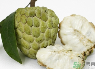 釋迦果怎么吃？釋迦的營養(yǎng)價值功效作用