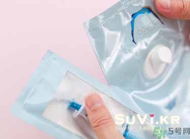 oozoo針劑面膜怎么用?oozoo針劑面膜使用方法 oozoo針劑面膜怎么用?oozoo針劑面膜使用方法