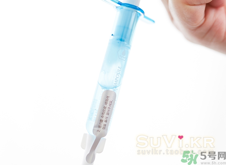 oozoo針劑面膜怎么用?oozoo針劑面膜使用方法 oozoo針劑面膜怎么用?oozoo針劑面膜使用方法