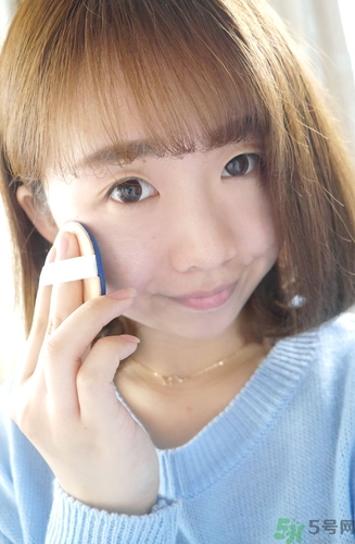 age20s粉底霜怎么樣？age20s粉底霜好用嗎？