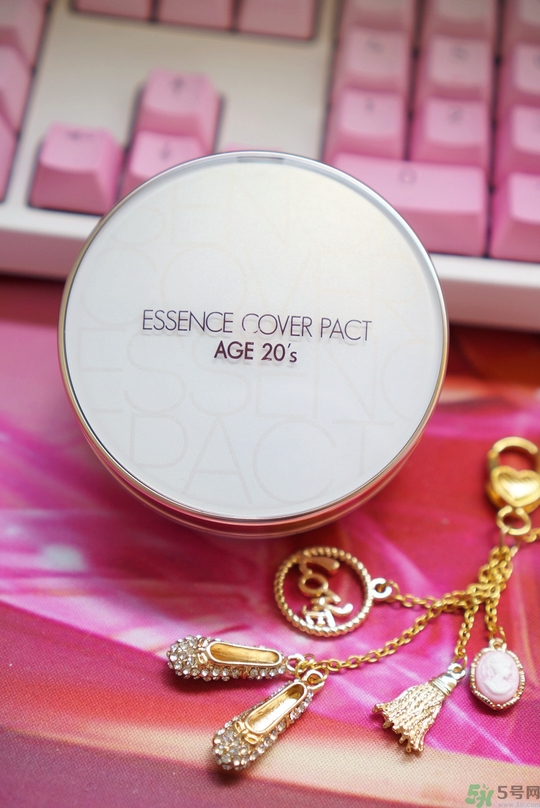 age20s氣墊粉底好嗎？age20s氣墊粉底怎么樣？