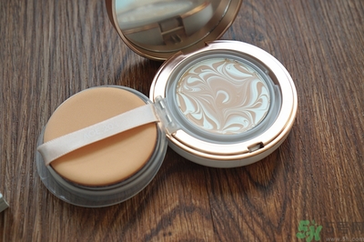 age20s粉底霜怎么樣？age20s粉底霜好用嗎？