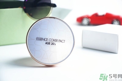 age20s粉底霜粉色和白色有什么區(qū)別？