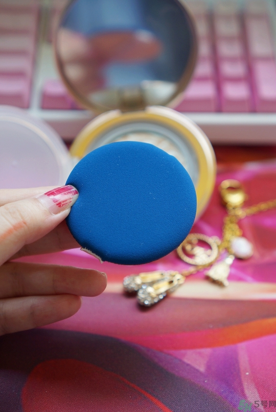 age20s氣墊粉底好嗎？age20s氣墊粉底怎么樣？