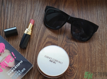 age20s粉底霜怎么樣？age20s粉底霜好用嗎？