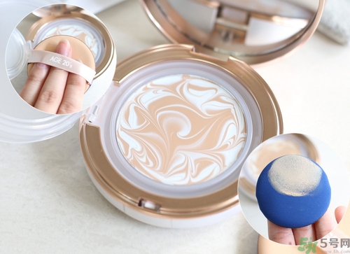 age20s粉底霜怎么樣？age20s粉底霜好用嗎？