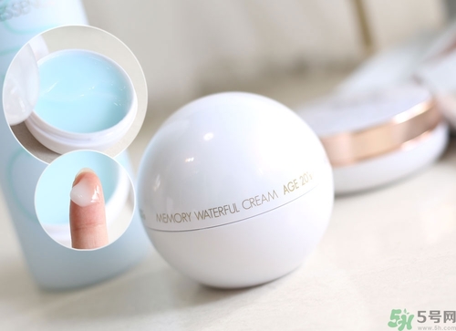 age20s粉底霜怎么樣？age20s粉底霜好用嗎？