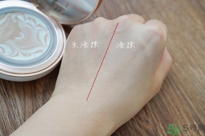 age20s粉底霜怎么樣？age20s粉底霜好用嗎？