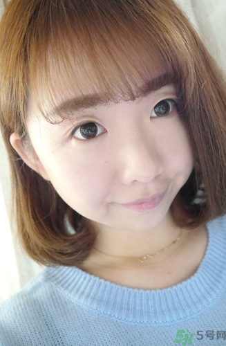 age20s粉底霜怎么樣？age20s粉底霜好用嗎？