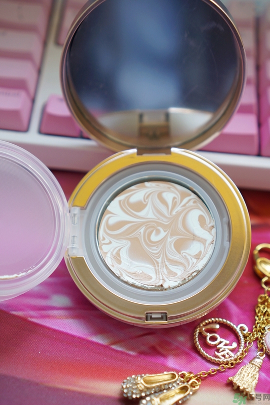 age20s氣墊粉底好嗎？age20s氣墊粉底怎么樣？