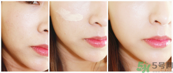 age20s粉底霜怎么樣？age20s粉底霜好用嗎？