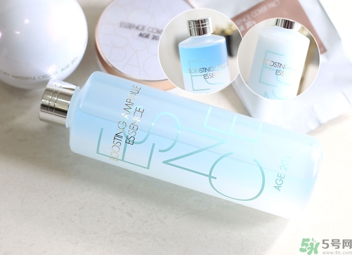 age20s粉底霜怎么樣？age20s粉底霜好用嗎？