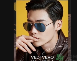 李鐘碩墨鏡什么牌子？姜哲墨鏡什么牌子？