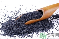 黑芝麻可以豐胸嗎？黑芝麻能不能豐胸？