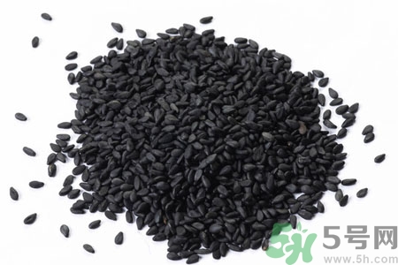 黑芝麻可以豐胸嗎？黑芝麻能不能豐胸？