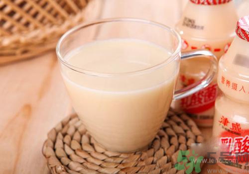 喝乳酸菌飲料會(huì)發(fā)胖嗎？喝乳酸菌飲料可以減肥嗎？