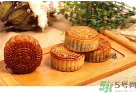 月餅保質(zhì)期多久？月餅過期了可以吃嗎？