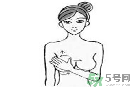 胸部太小怎么辦？胸部如何才能變大？