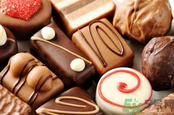 巧克力的熱量是多少?巧克力的熱量高嗎 巧克力的熱量是多少?巧克力的熱量高嗎