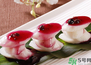 乳腺癌化療期間吃什么好？乳腺癌化療期間食譜推薦