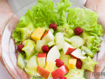 乳腺癌化療期間吃什么好？乳腺癌化療期間食譜推薦