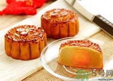 月餅里的蛋黃怎么做?月餅蛋黃怎么處理? 月餅里的蛋黃怎么做?月餅蛋黃怎么處理?