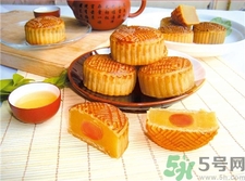 月餅里的蛋黃怎么做?月餅蛋黃怎么處理? 月餅里的蛋黃怎么做?月餅蛋黃怎么處理?